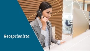 Curso de Recepcionista