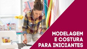 Curso de Corte e Costura