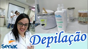 Curso de Depilação