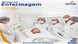 Curso de Enfermagem