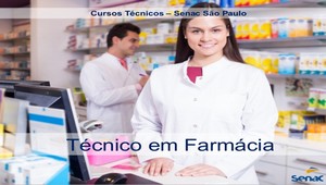 Curso de Farmácia