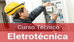 Curso de Eletrotécnica