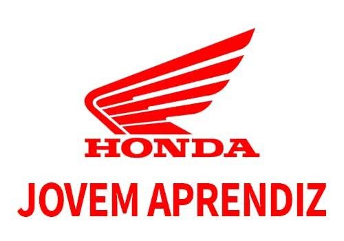 Jovem Aprendiz Honda