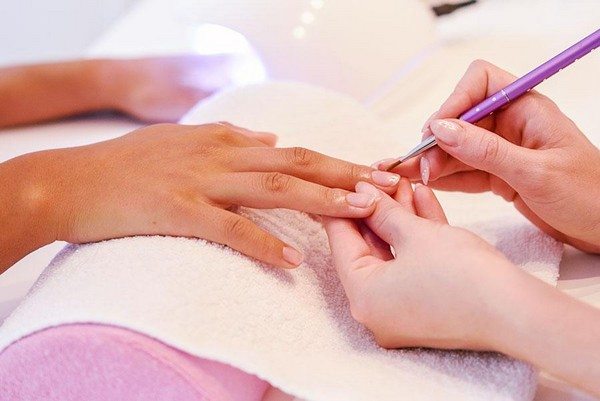 Curso de Manicure SENAC