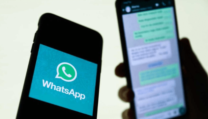 Descubra Los Riesgos De Usar Las Aplicaciones De Seguimiento De Whatsapp 9005