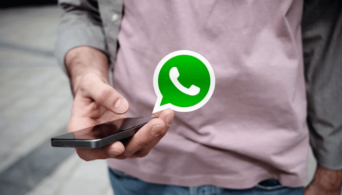 Find out if it's legal to track someone else's WhatsApp conversations