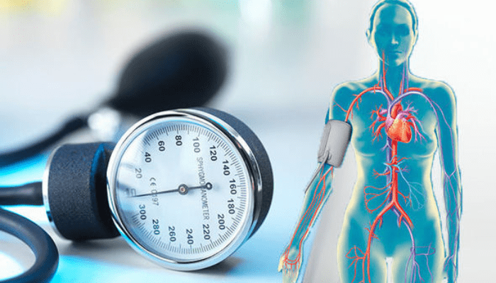 High blood pressure: what is it and how to control it?