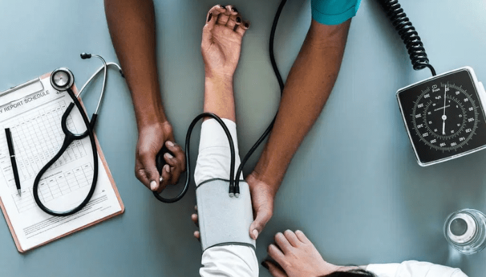 High blood pressure: what is it and how to control it?