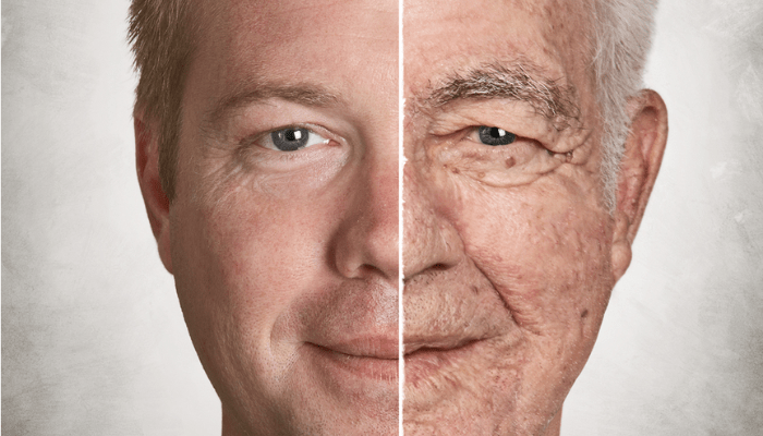 Aplicativo de envelhecer rosto - faça o teste agora