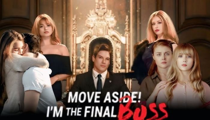Cast Move Aside! I'm the Final Boss where to watch 