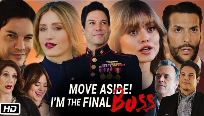 Cast Move Aside! I'm the Final Boss where to watch