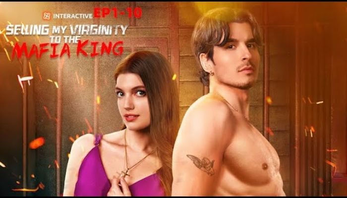 Meet the Miniseries Selling My Virginity to the Mafia King
