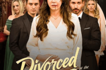Divorced at the Wedding Day