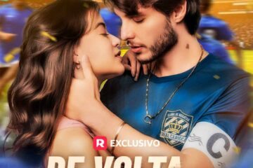 De volta ao jogo - Reelshort