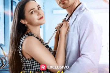 O Médico Chefe é o Papai do meu Bebê