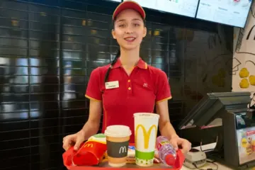McDonald's Job Openings: How It Works and Benefits