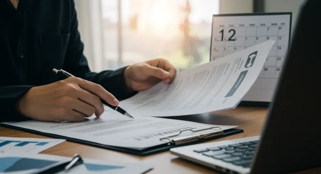 Financiamento de veículos: estabilidade empregatícia e aprovação