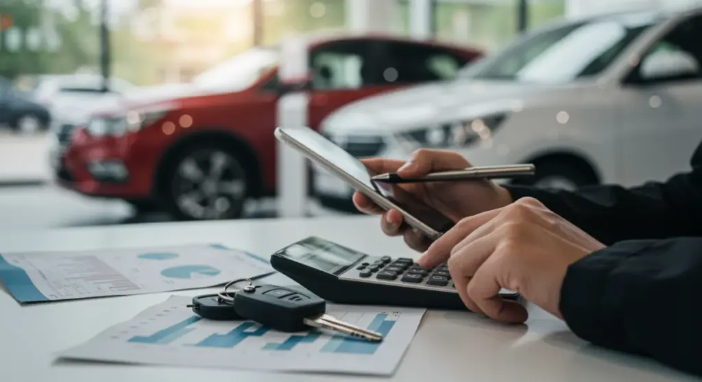 Financiar ou Comprar à Vista? Guia para seu Bolso e Planejamento