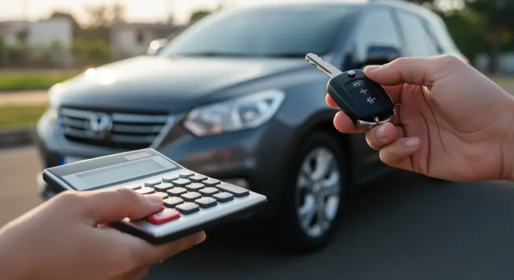 Carro Novo Financiado: Quitar Antecipadamente e Economizar em 2025