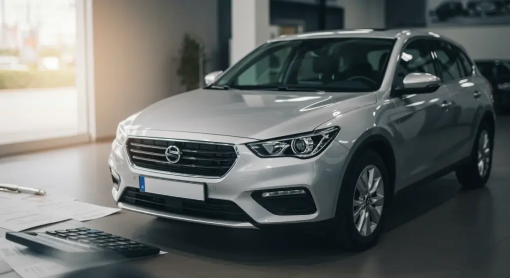 Financiar Carro Novo Sem Entrada em 2025: Guia Completo
