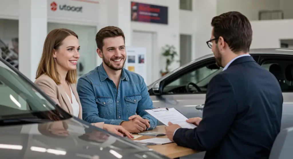 Financiamento Automotivo Sem Entrada: Bancos, Opções e Desvantagens em 2025