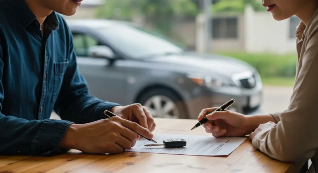 Renegociar financiamento de carro: alivie seu orçamento em 30% em 2025