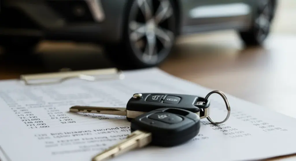 Financiamento Automotivo: Melhores Taxas Abaixo de 1,5% em 2025