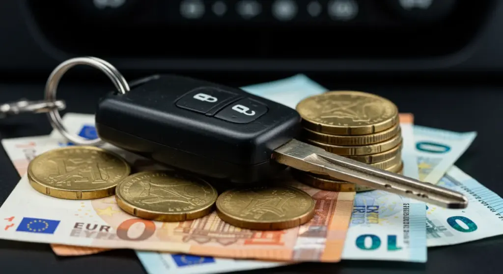 Alerta! Taxas de Juros de Financiamento de Carros Novos Podem Subir 2%