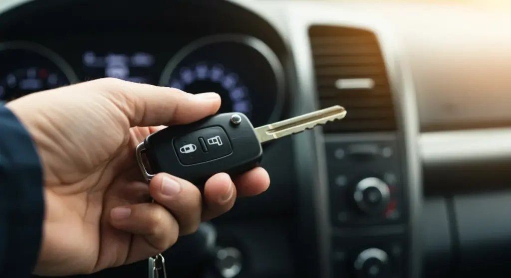 Financiamento Automotivo em 48 Horas: Dicas Bancárias 2025