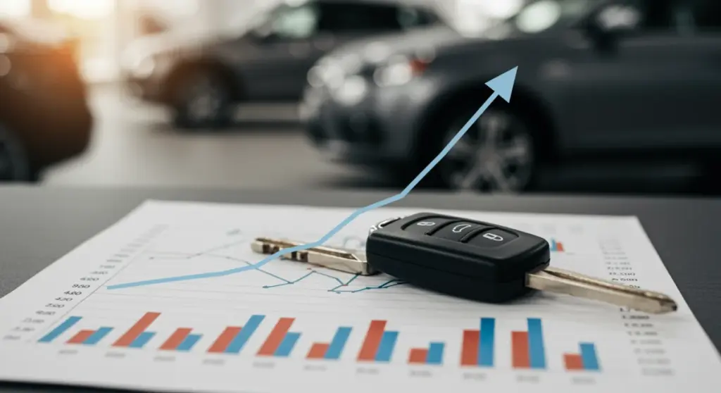 Selic e Carro: Guia Completo para Financiamento em 2025