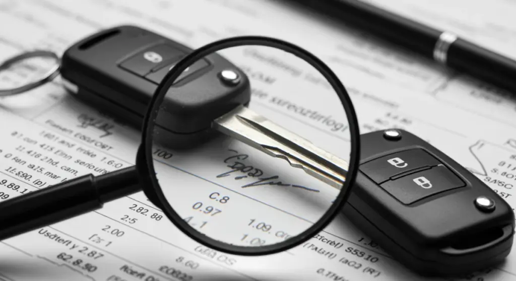 Taxas camufladas em financiamentos automotivos 2025: identifique e evite