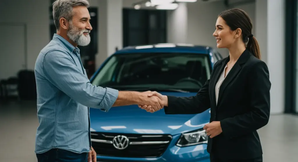Negocie Taxas de Juros em Financiamento de Carro Usado 2025