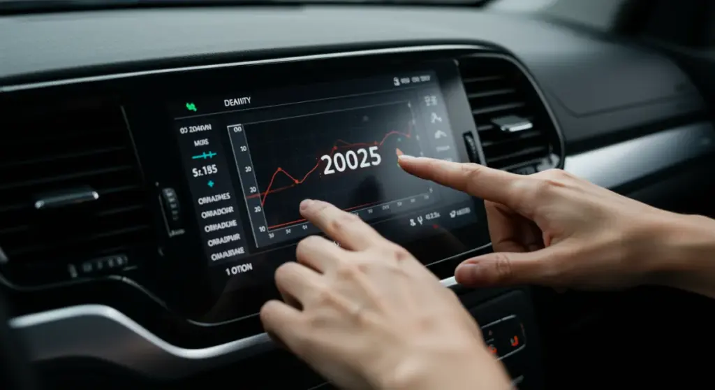 Financiamento Automotivo 72 Meses em 2025: O Que Esperar?