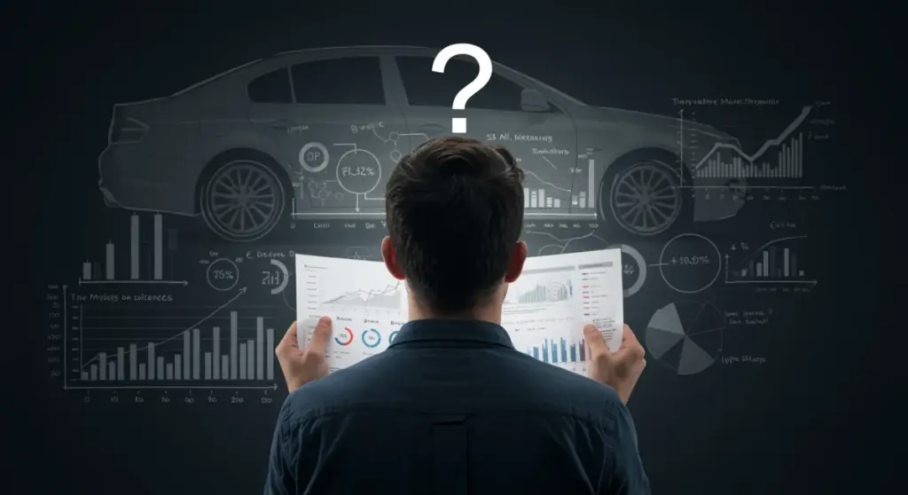 Mitos do Financiamento de Carros: Evite Armadilhas Financeiras