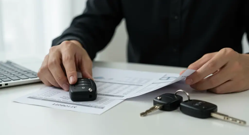 Fuja das Dívidas: Planejamento Financeiro para Parcelas do Carro