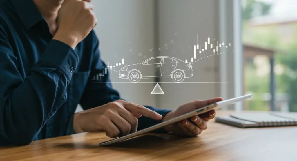 Investimentos para o Futuro: Carro Novo sem Prejudicar Aposentadoria