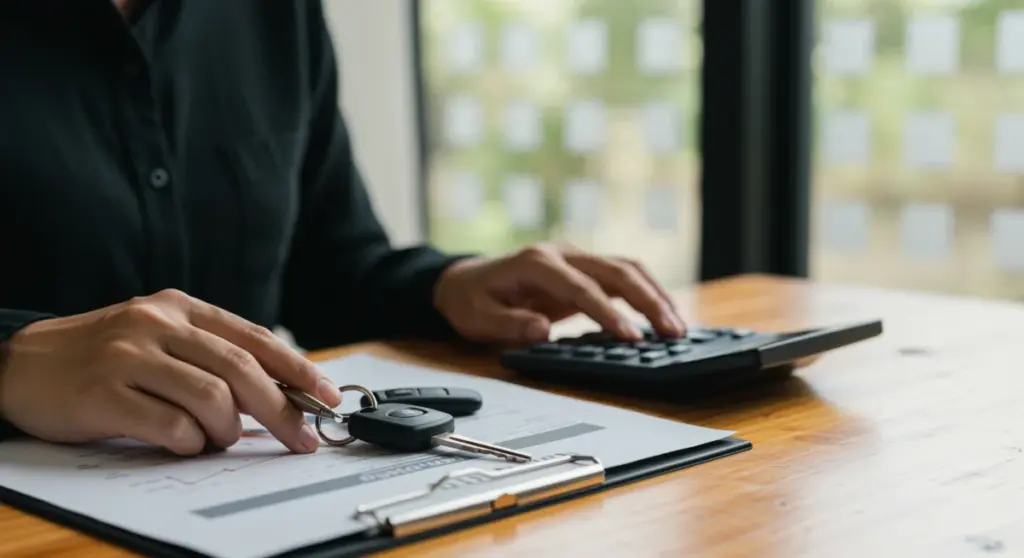 Refinanciamento de Carro Usado 2025: Guia Completo e Vantagens