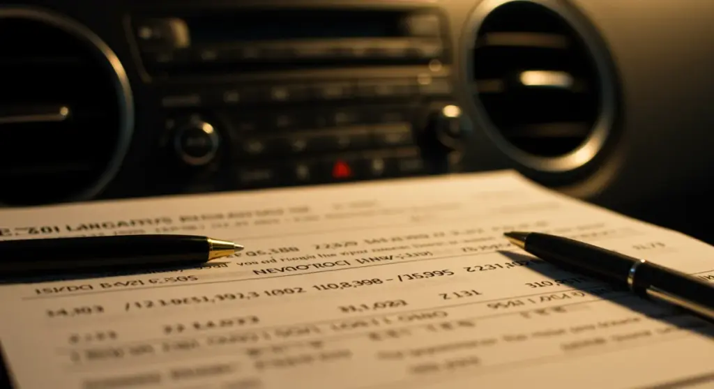 Renegociação de Financiamento Automotivo: Melhores Condições em 2025